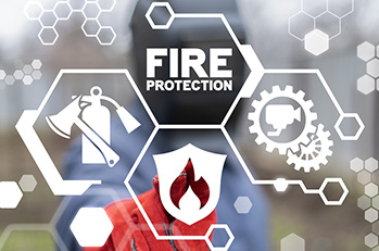 Choosing a Fire Protection System